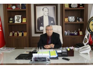 Didim esnafında 50 milyonluk can suyu