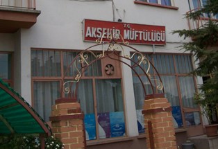 İlçe müftülüğü yaz Kur'an kurslarına hazırlanıyor