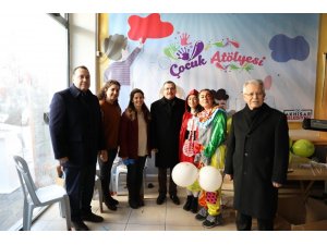 5 yıl aradan sonra Akhisar Alışveriş Festivali yeniden başladı