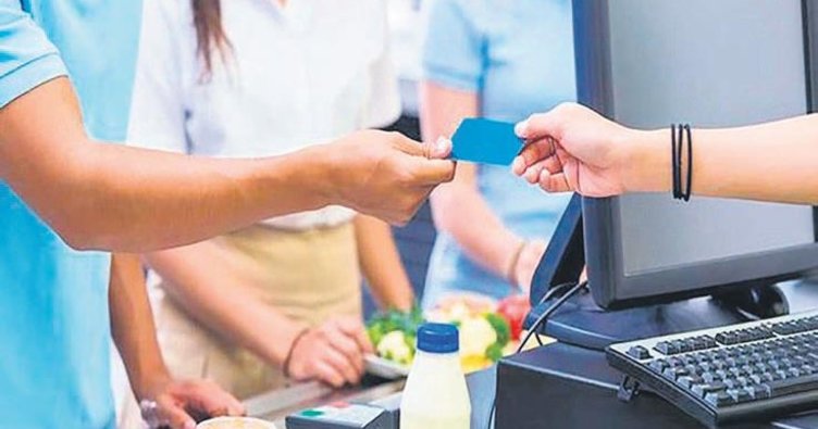 Yemek kartı sektörü 200 binden fazla kişiye istihdam sağlıyor