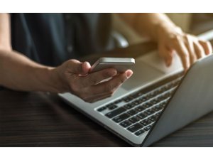 Türkiye’de internete erişim oranı yüzde 88 oldu