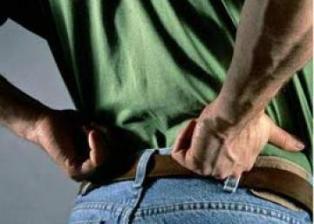 Ağrılara karşı ''esneme'' tavsiyesi