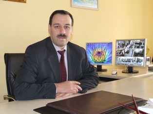 Kutu bizden, kirazı sizden!