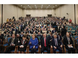 Cumhurbaşkanı Erdoğan: “Libyalı kardeşlerimizin zor zamanlarında yanlarında olmayı sürdüreceğiz”