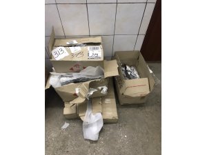 İngiltere’ye tarihi eser kaçırmaya çalışan Ukraynalı yakalandı