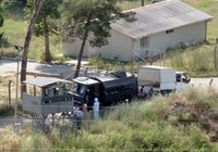 ''İskenderun saldırısı biliniyordu !''