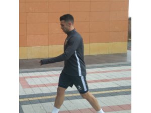 Emre Taşdemir’in lisansı çıktı