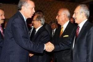 Gandhi Kemal İsrail'in umudu oldu