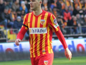 Son transfer Cristian Sapunaru