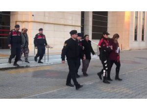 Çöp konteynerindeki ölü bebeğin katili anneannesi çıktı