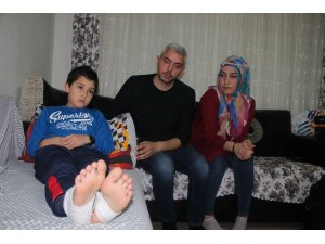 Yanan çocuklarla ilgili profesörün açıklamalarına tepki