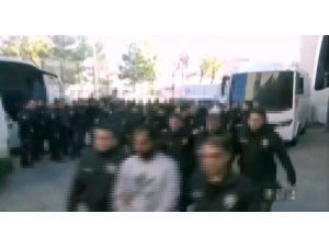 Türkiye’yi kana buladılar, failleri yakalandı
