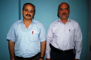 'Her dilden her dinden insan vardı'