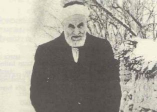 Ladikli Ahmet Efendi pazar günü anılacak