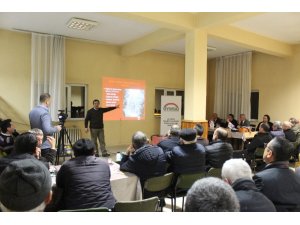 Keles kirazı Avrupa yolcusu