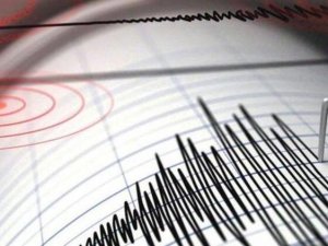 Elazığ'daki deprem Sivas, Niğde, Kayseri ve Kırşehir'de de hissedildi