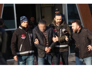 Kocaeli’de akaryakıt tırtıkçılığı operasyonunda 23 kişiden 2’si tutuklandı