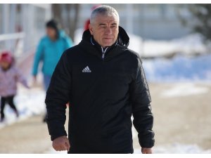 Rıza Çalımbay: “Transferler bugün geliyor”