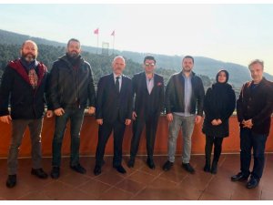 Yakın korumalar sertifikalandırılıyor