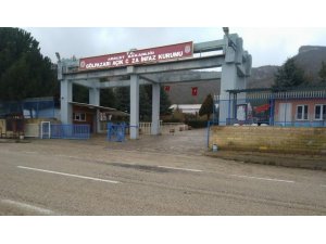 Gölpazarı Açık Ceza İnfaz Kurumu’ndan kaçan tutuklu sayısı 5’e ulaştı