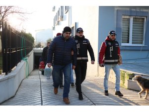 Balıkesir merkezli FETÖ/PDY operasyonunda yakalanan 10 şüpheliden 5'i salıverildi