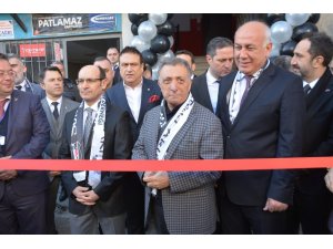 Ahmet Nur Çebi: "Beşiktaş için en doğru kararı vereceğiz"