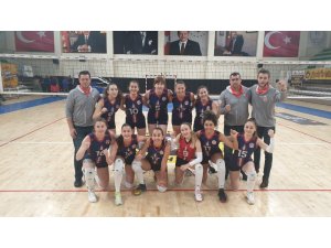Filenin Akrepleri Mardin’den galip döndü