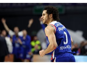 Shane Larkin durdurulamıyor, yine haftanın MVP’si
