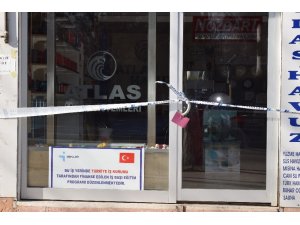 Malatya’da depremde hasar gören evler boşaltılıyor