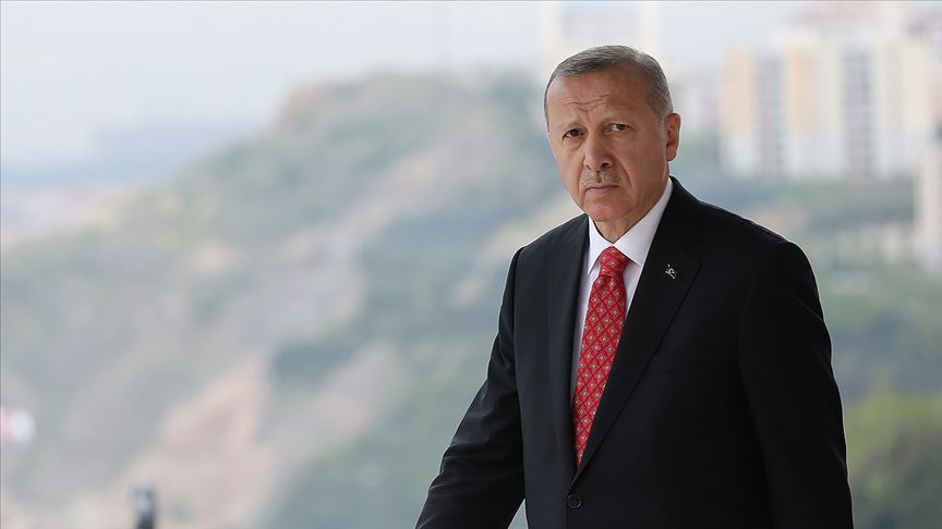 İş dünyası Cumhurbaşkanı Erdoğan'ın "Afrika çıkarmasına" hazır
