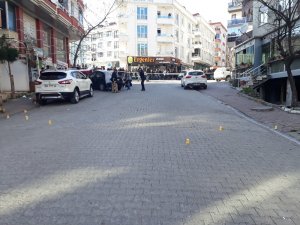 Esenyurt’ta iki grup arasında silahlı çalışma çıktı: 1 yaralı