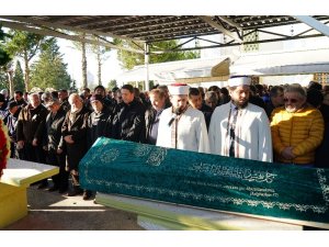 Yusuf Namoğlu’nun acı günü