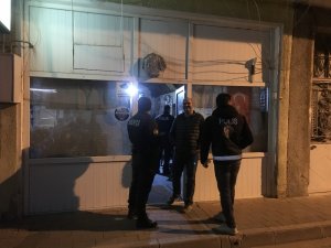 Muratlı’da asayiş ve trafik uygulaması