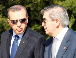 CHP'ye göre Türkiye yanlızlığa itildi