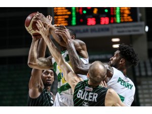 ING Basketbol Süper Ligi