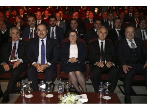 DEİK 33. Olağan Genel Kurulu