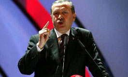 'Gazze'nin çocukları için adalet istiyoruz'