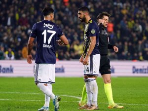 Tolga uyardı, Aydınus kararından döndü