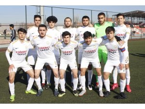 Kayseri Birinci Küme U-19 Ligi