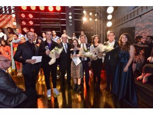 Sürdürülebilir modanın elçileri oldular