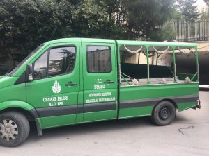 15 Temmuz Şehitler Köprüsü üzerinde dehşete düşüren olay