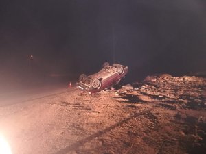 Kum birikintisi ölüm getirdi