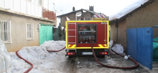 Konya’da yangın faciası: Aynı aileden 3 kişi hayatını kaybetti