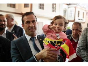 Yeni Malatyaspor’dan erteleme kararına tepki