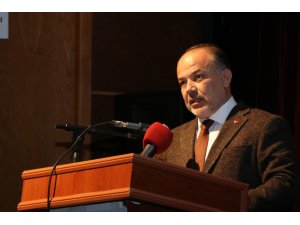 Metin Yavuz; “Yaygaralarla üreticinin değil, fırsatçıların ekmeklerine yağ sürüyorlar”
