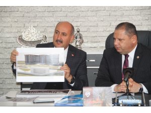 MHP’li Öztürk: “Ülke genelinde üreten belediyecilik modelini uyguluyoruz”