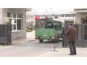 Kalbinden bıçaklanan genç kadının cenazesi Adli Tıp’tan alındı