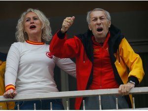 Göztepe evine döndü