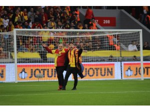 Rıza Kocaoğlu ve babasına 6222’den ceza geliyor