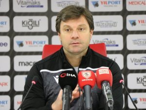 Samsunspor’dan depremzedelere anlamlı davranış